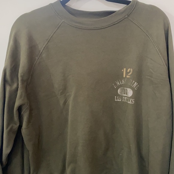 Anine Bing Sweatshirt - Picture 5 of 5